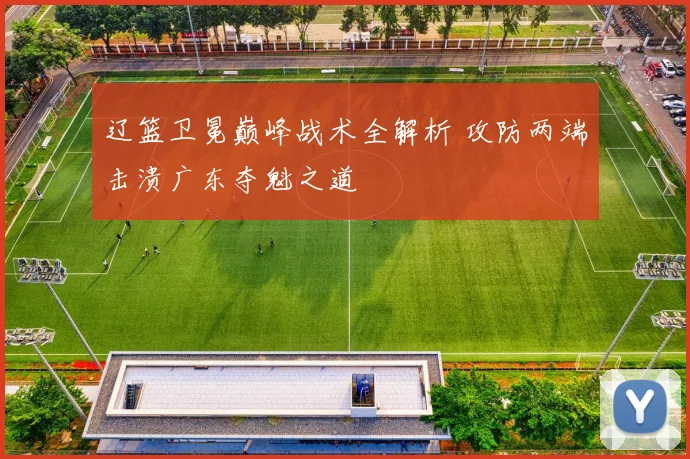 辽篮卫冕巅峰战术全解析 攻防两端击溃广东夺魁之道